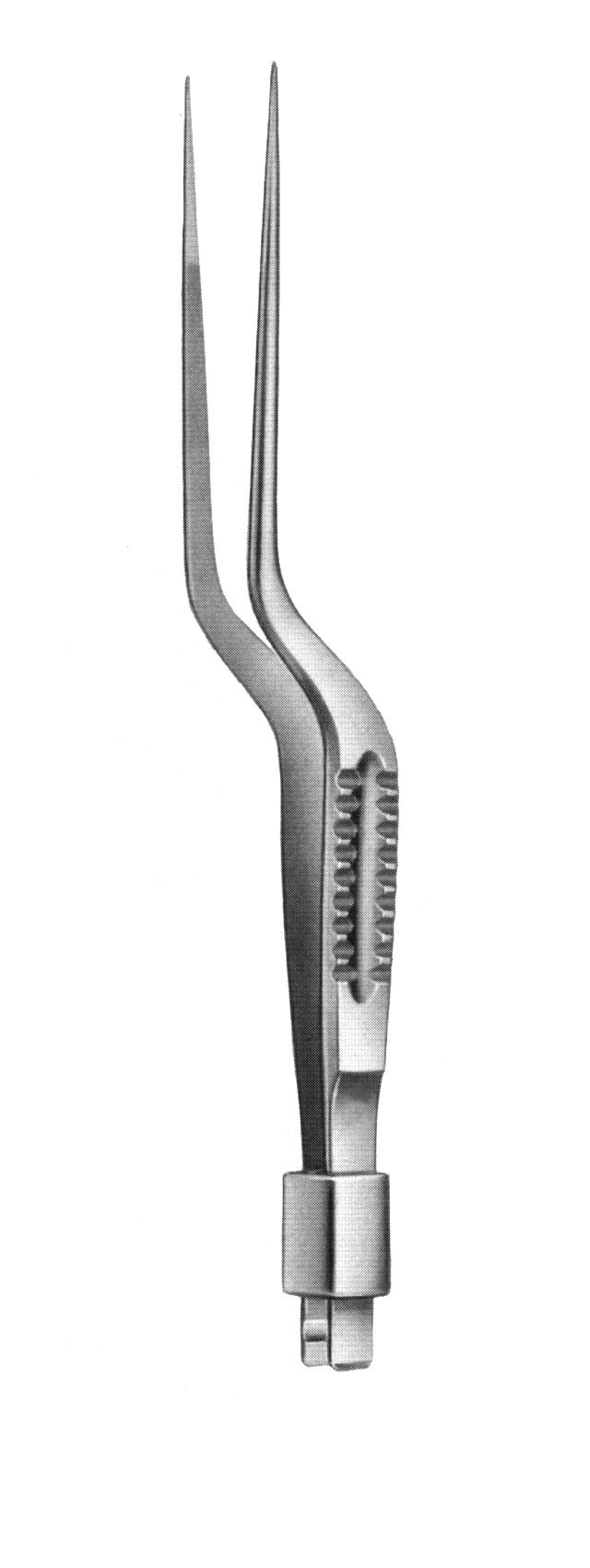 BİPOLAR   PENSET 16CM